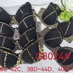 Biustonosz Damski Push-up G8024# Rozm. 36C-42C, 38D-44D, 40E-46E