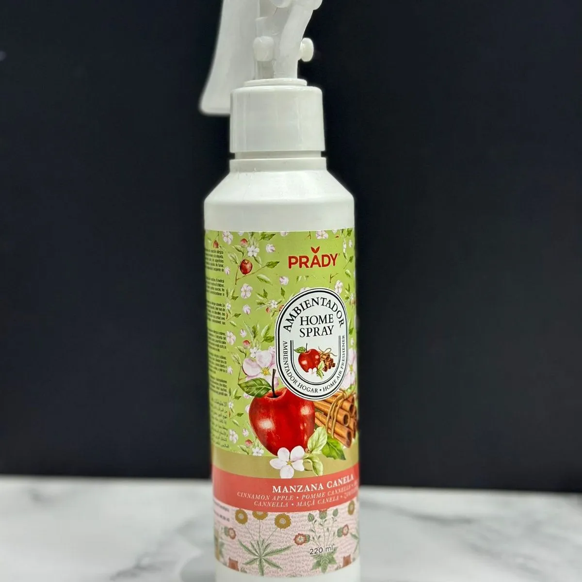 Zapach w sprayu Mango 220ml