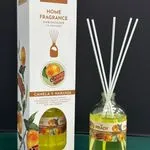 Zapach do domu Prady Cynamon i Pomarańcza 100ml