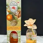 Zapach do domu Prady Magic Flower 100ml Canea Narania