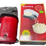 Maszynka do popcornu MiniJoy bez oleju