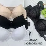 Biustonosz damski G800C rozmiary 36C-42C