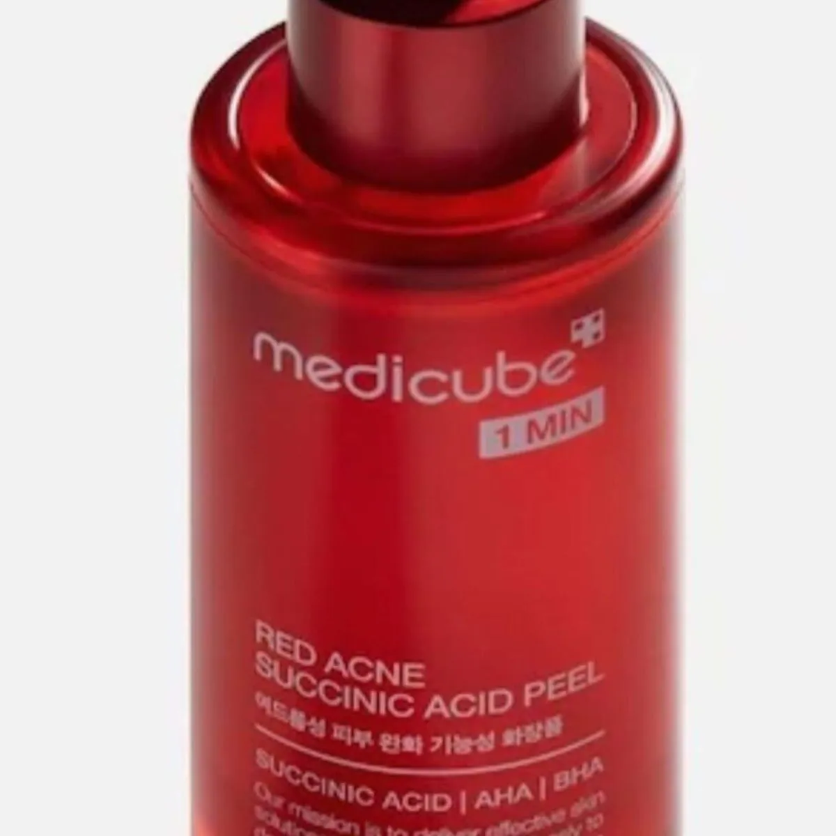 Peeling do twarzy Medicube Red Acne Acid Peel 30ml