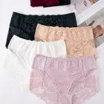 Majtki damskie Finella WMV90390 rozmiary XL XXXL, 4 szt