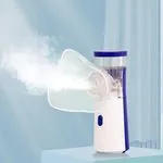 Nebulizator ultradźwiękowy przenośny