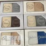 Zestaw Ręczniki Babcia & Dziadek 70/140