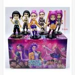 Zabawki Figurki Kpop Demon Hunters 9,5 cm