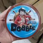 Zabawki Karty Dobble One Piece