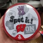 Zabawki Karty Spot It Dobble Game