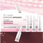 Serum do Włosów Luxelux Dempocare Anticaduta 8x4ml