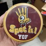 Zabawki Karty Spot It! YOF gra karciana