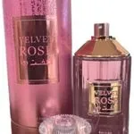 Perfumy Velvet Rose 100ml