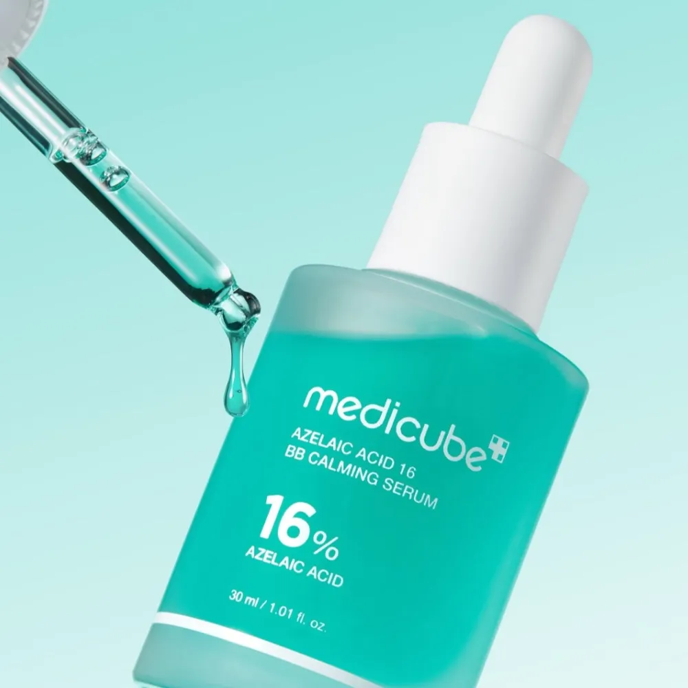 Serum do twarzy Medicube BB Calming Azelainowy 16% 30ml