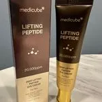 Krem pod oczy Medicube Lifting Peptide 20.000ppm 15ml