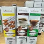 Pasta do zębów Kormesic dla palaczy 125g