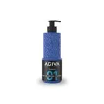 Agiva TSUNAMI Eau de Cologne Cream 400ml