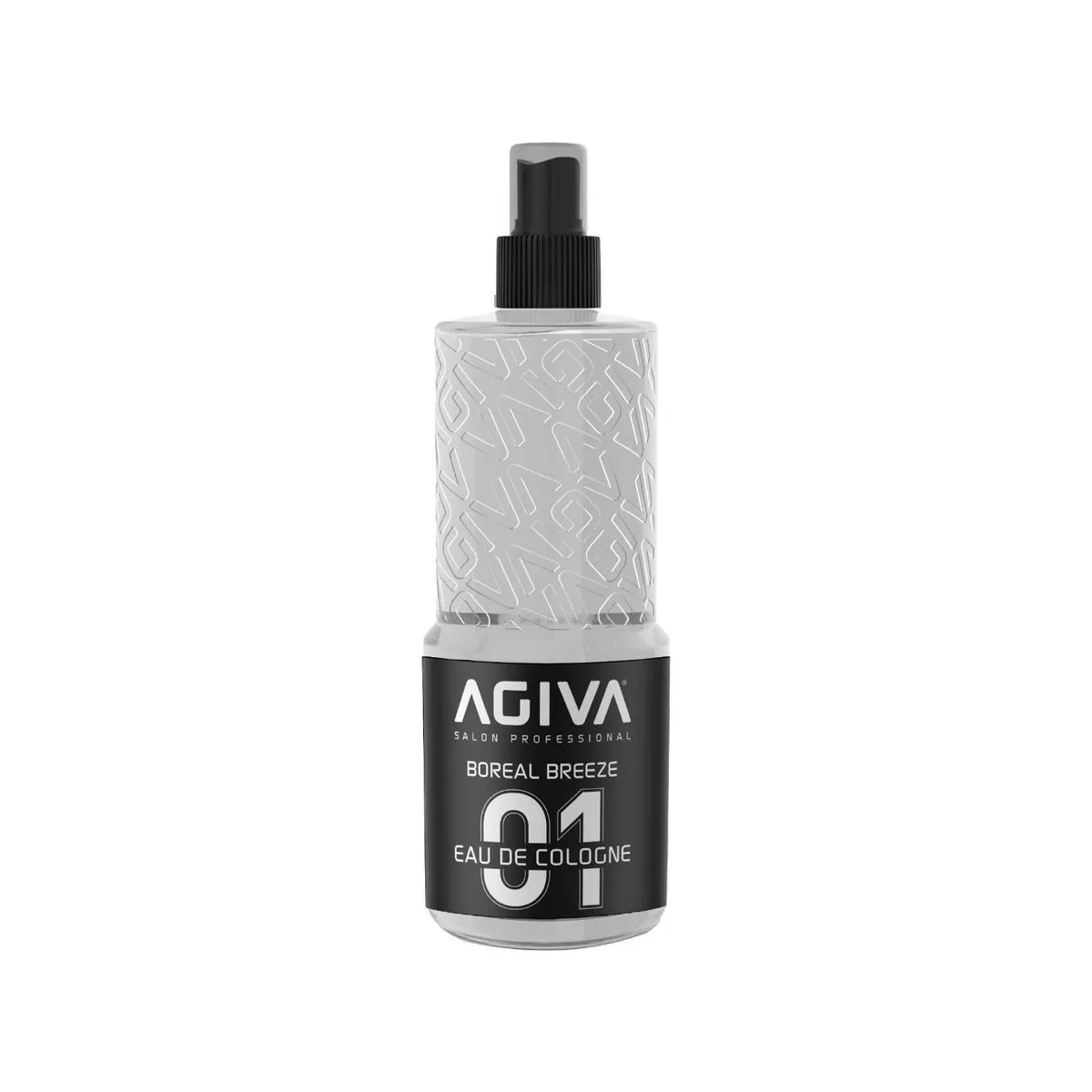 Agiva Professional Boreal Breeze 01 Eau de Cologne męska