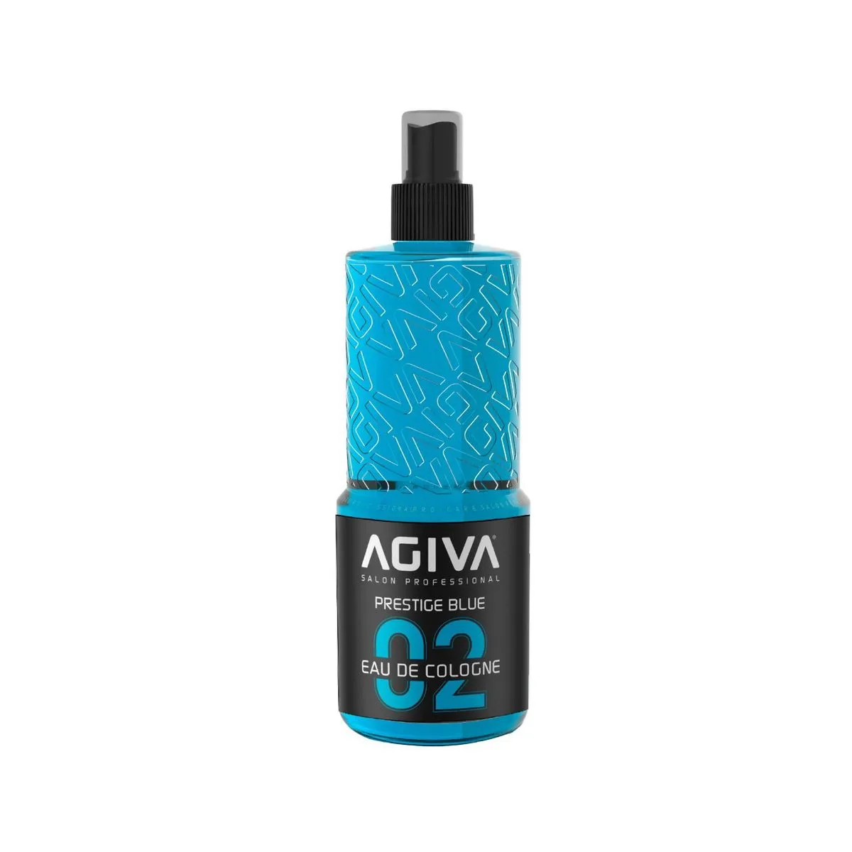 Woda kolońska męska Agiva Prestige Blue 02 Eau de Cologne