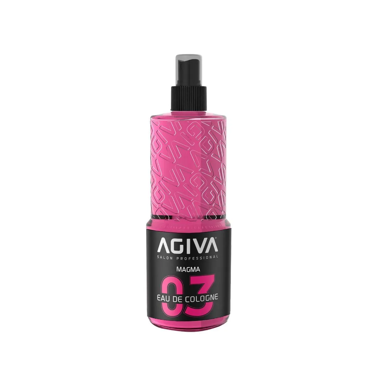 Woda Kolońska Męska Agiva Magma Eau de Cologne 100ml