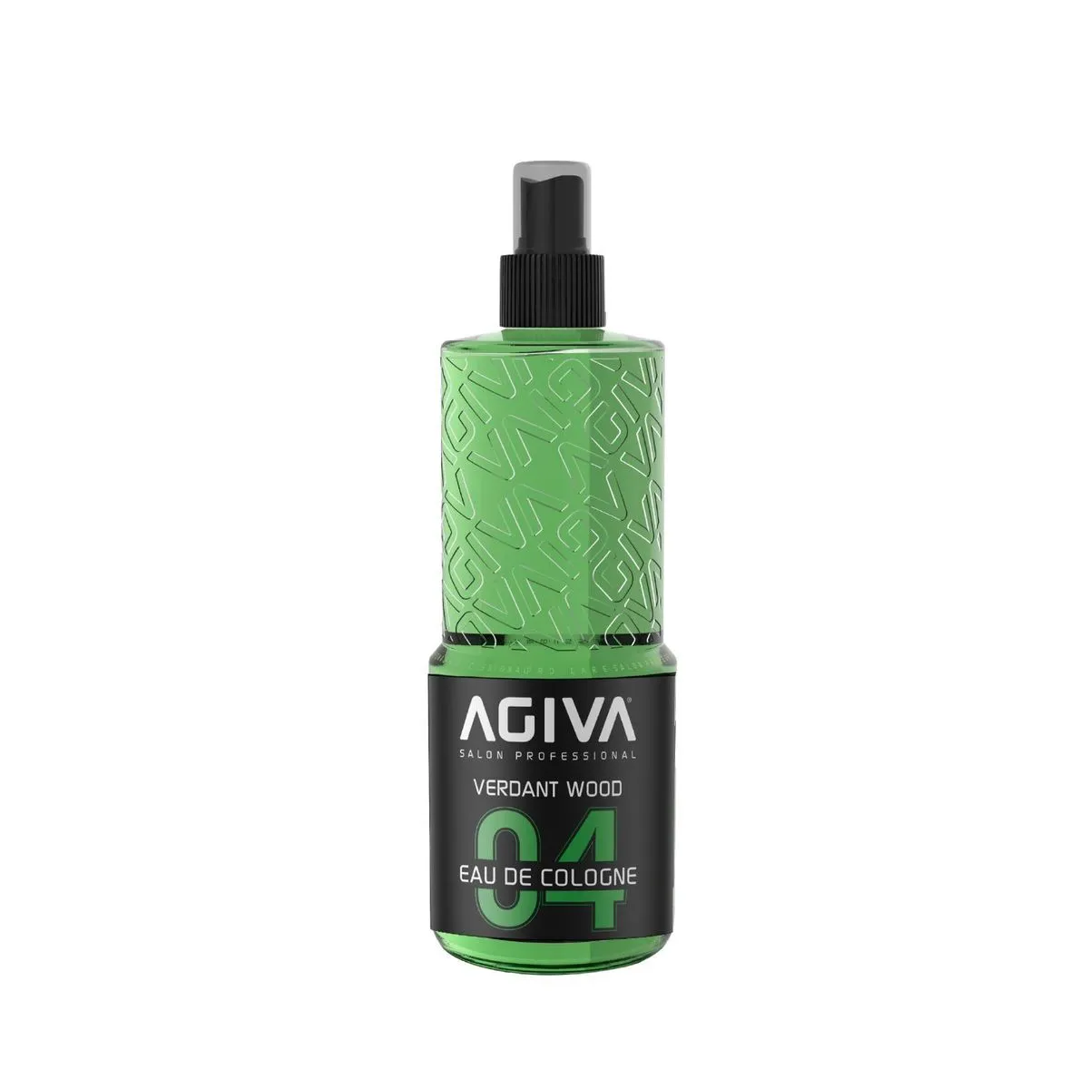 Woda Kolońska Męska Agiva Verant Wood E4 100ml