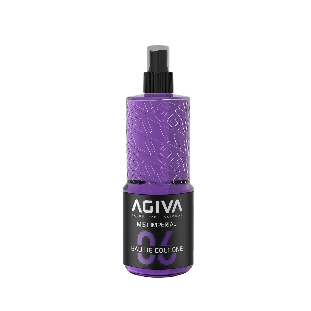 Agiva Salon Professional Mist Imperial Eau de Cologne 06 100ml