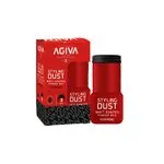 Puder do stylizacji włosów Agiva Matt Shapes Extreme 100g