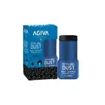 Puder do stylizacji włosów Agiva Professional Matt Shapes Styling Dust