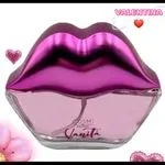 Vanitita Eau De Parfum Kiss Kiss 30ml