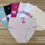 Majtki damskie XL-XXL C8209, 8 kolorów