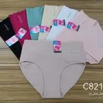 Majtki damskie XL-XXL C8210 pakiety po 5 szt