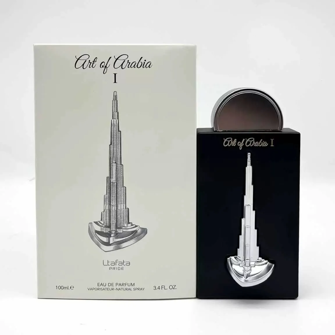 Perfumy Art of Arabia I Lattafa 100ml Eau de Parfum