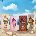 Perfumy Ice Cream 100ml 4 warianty smakowe