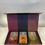 Zestaw Perfume 3x30ml