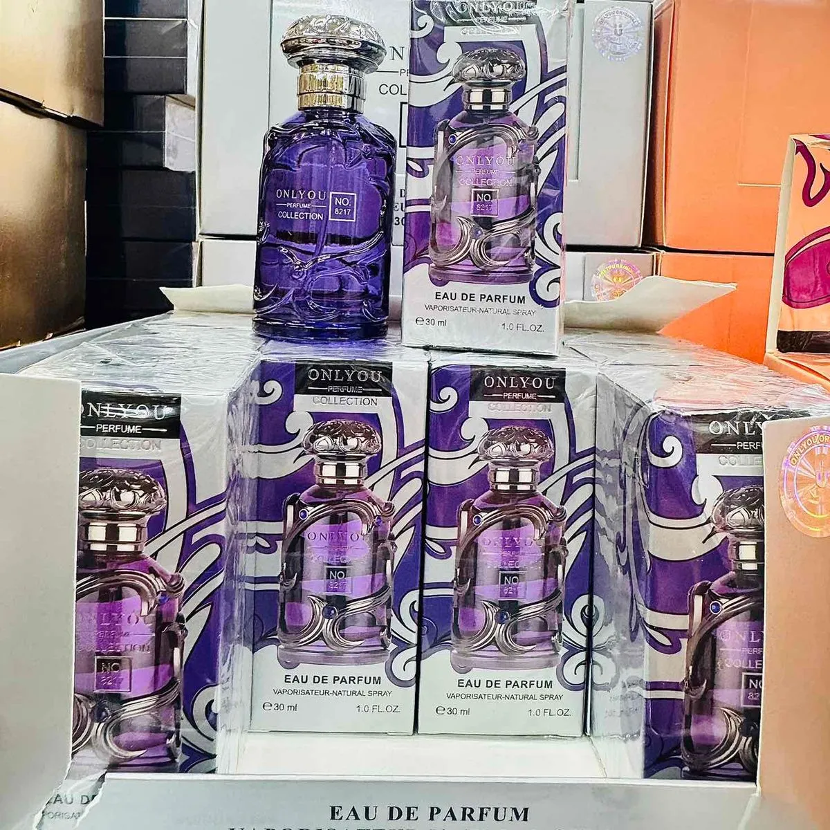Only You Eau de Parfum 30ml Vaporisateur Spray
