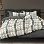 Komplet Pościel Milano 4CZ 200/220