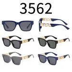 Okulary przeciwsłoneczne z logo Gucci 355662, granat/czarny/złoty