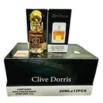Clive Doris Roll On Perfume Oil 20ml