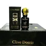 Clive Dorrris Roll On Perfume bez alkoholu 20ml