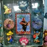 Zabawki Figurki Zootopia w blistrze 3+