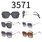 Okulary przeciwsłoneczne damskie model 35571