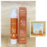 Krem przeciwsłoneczny UV Expert z witaminą C SPF50+ 50ml