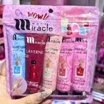 Zestaw 4x Krem do Rąk Miracle Laverne Hand Cream 11ml