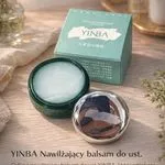 YINBA Nawilżający balsam do ust