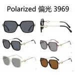 Okulary przeciwsłoneczne polaryzowane model 3969