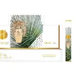 Perfumy Lattafa Afeef 35ml - Woda Perfumowana w Sprayu, 20 szt.