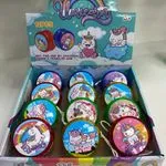 Zabawki Unicorn YOYO - Zestaw 12 szt. Mix Kolorów i Wzorów