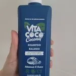 Vita Coco Coconut Shampoo Balance Szampon 250ml