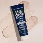 Vita Coco Coconut Scalp Scrub peeling do skóry głowy