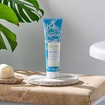 Żel pod prysznic Kind Nature Body Wash
