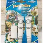 Face Paint Stitcks Push Up - farbki do twarzy 2 szt.